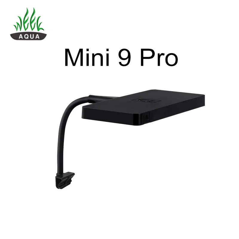 Planted Aquarium Products - أسبوع أكوا USB حوض السمك ضوء