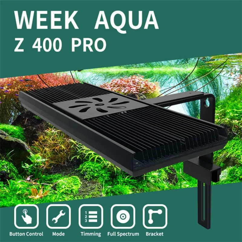 Planted Aquarium For Sale - رائجة البيع Weekaqua Z400 90 واط