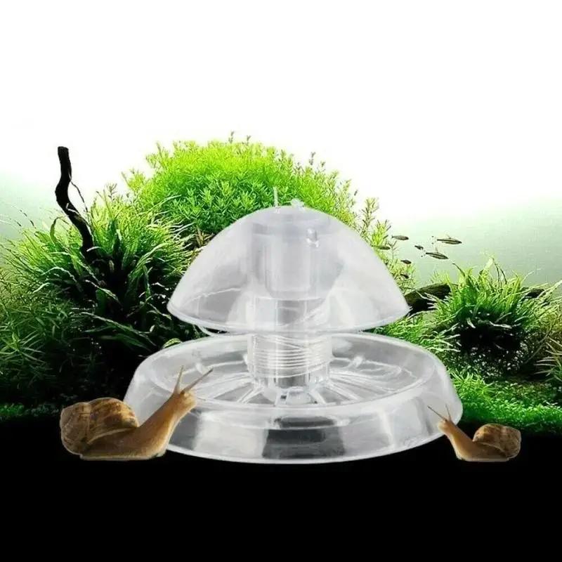 Planted Aquarium Products - 2026 جديد 6/8 سم صندوق مصيدة