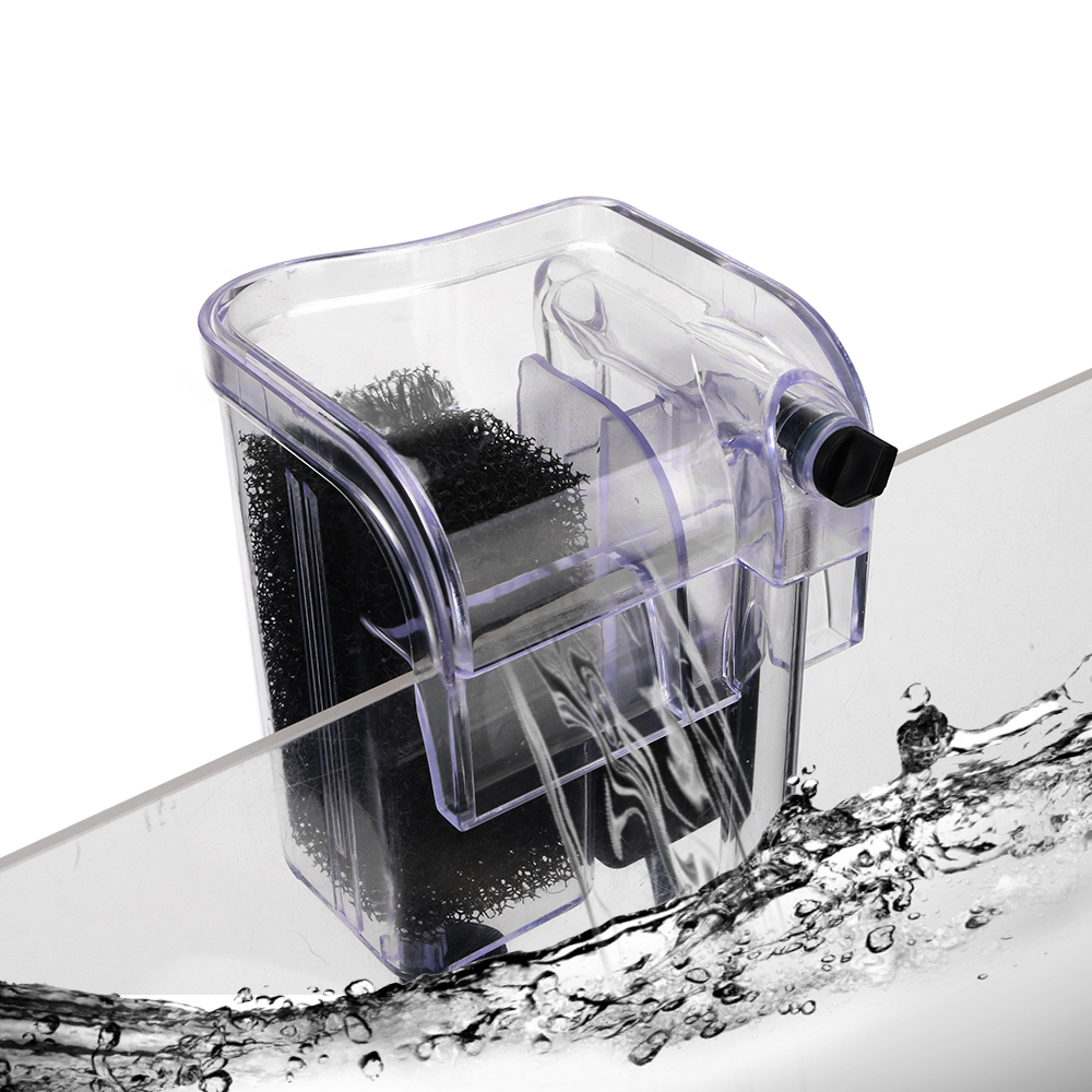 Planted Aquarium Products - الأكسجين جهاز تنقية المياه الغاطسة الخارجية
