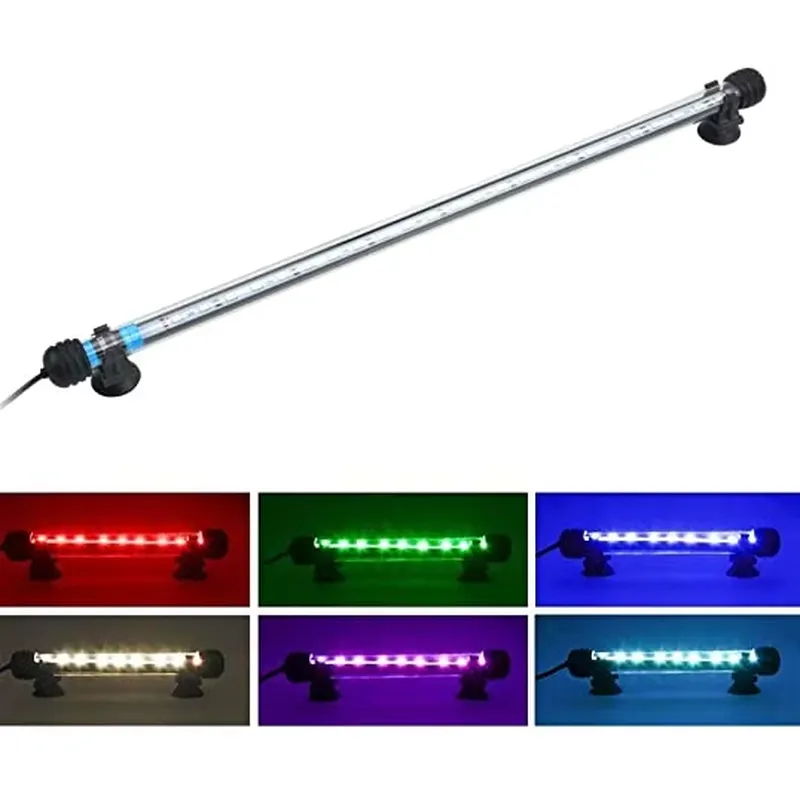 Planted Aquarium For Sale - إضاءة LED لأحواض السمك المزروعة بأسعار