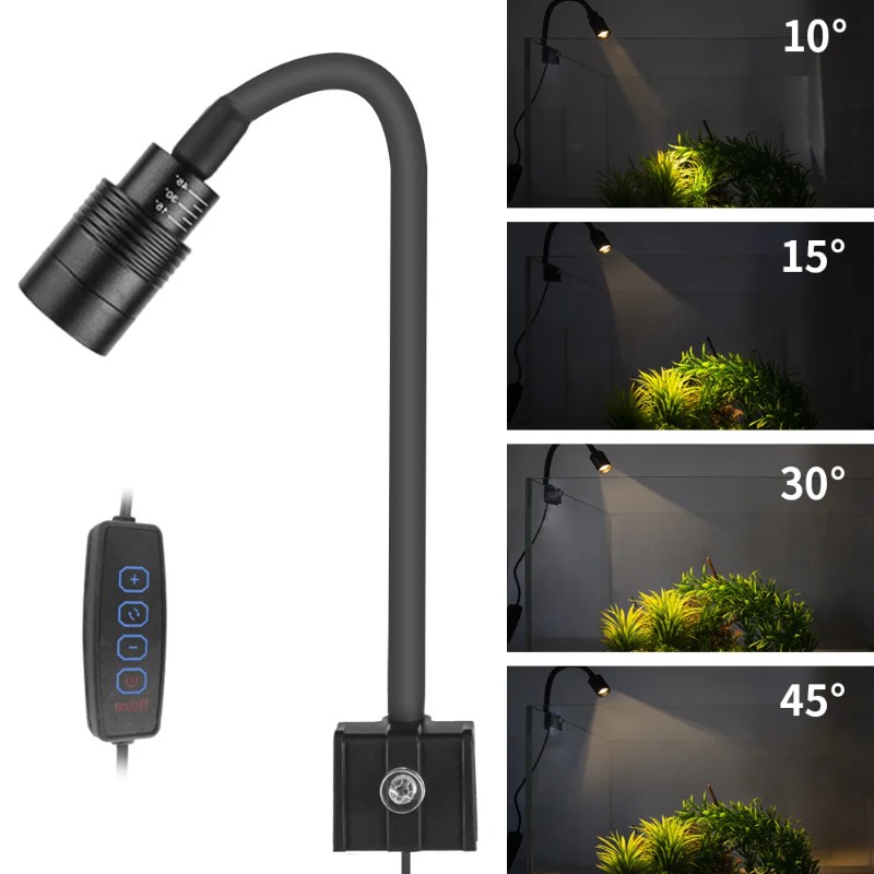 Planted Aquarium For Sale - مصباح LED للأحواض المائية الأكثر مبيعًا،