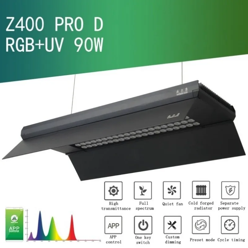 رائجة البيع Weekaqua Z400 90 و - مراجعة Planted Aquarium For Sale وسعره