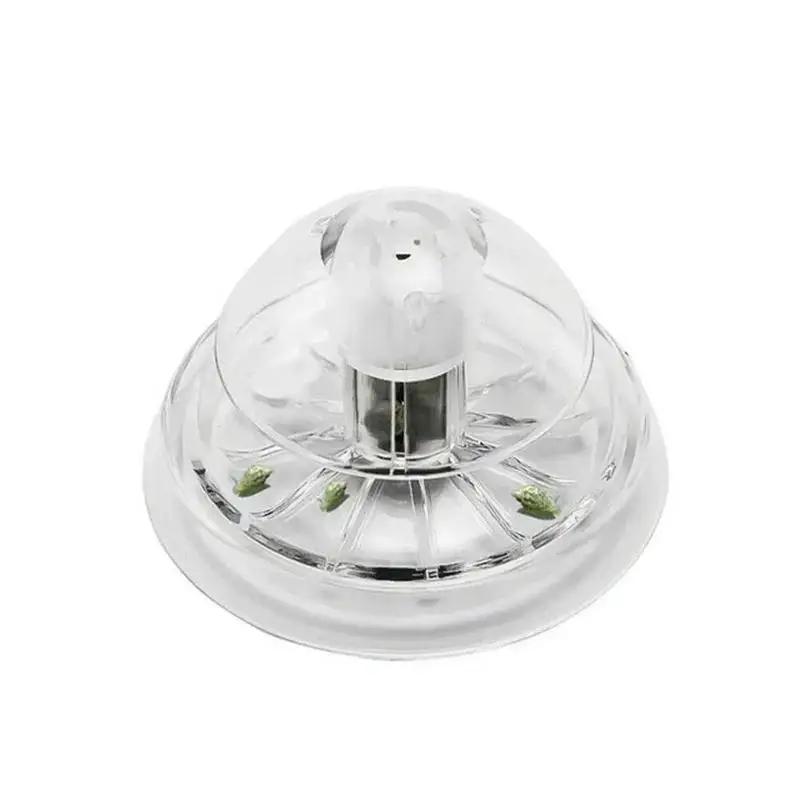 2026 جديد 6/8 سم صندوق مصيدة ح - مراجعة Planted Aquarium Products وسعره