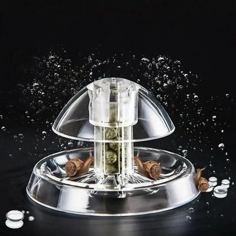 2026 جديد 6/8 سم صندوق مصيدة ح - مراجعة Planted Aquarium Products وسعره