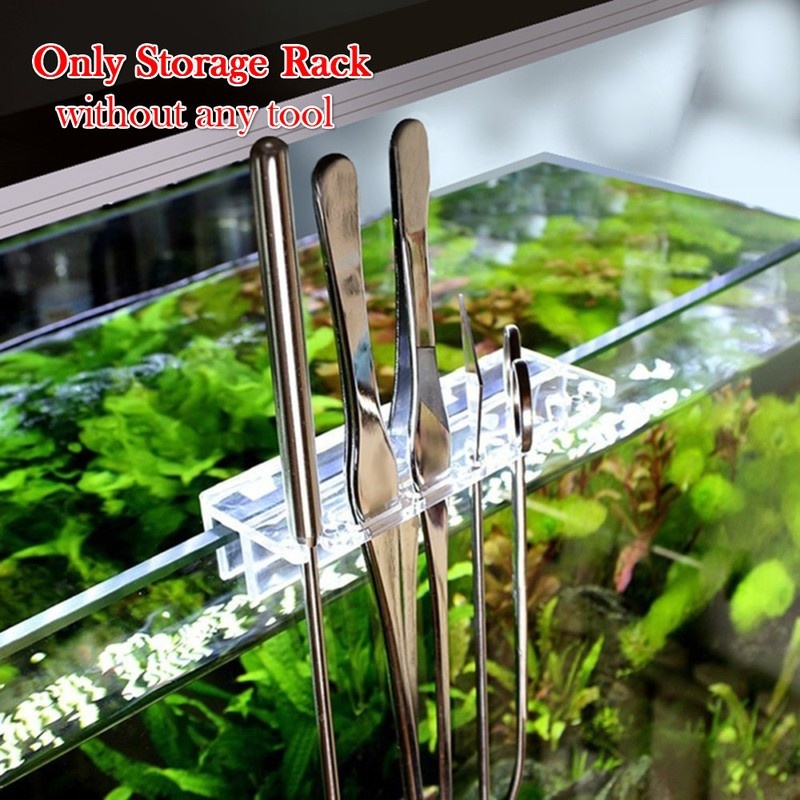 1 قطعة جديد حوض السمك أدوات ال - مراجعة Planted Aquarium Products وسعره