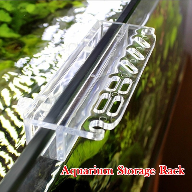 1 قطعة جديد حوض السمك أدوات ال - مراجعة Planted Aquarium Products وسعره