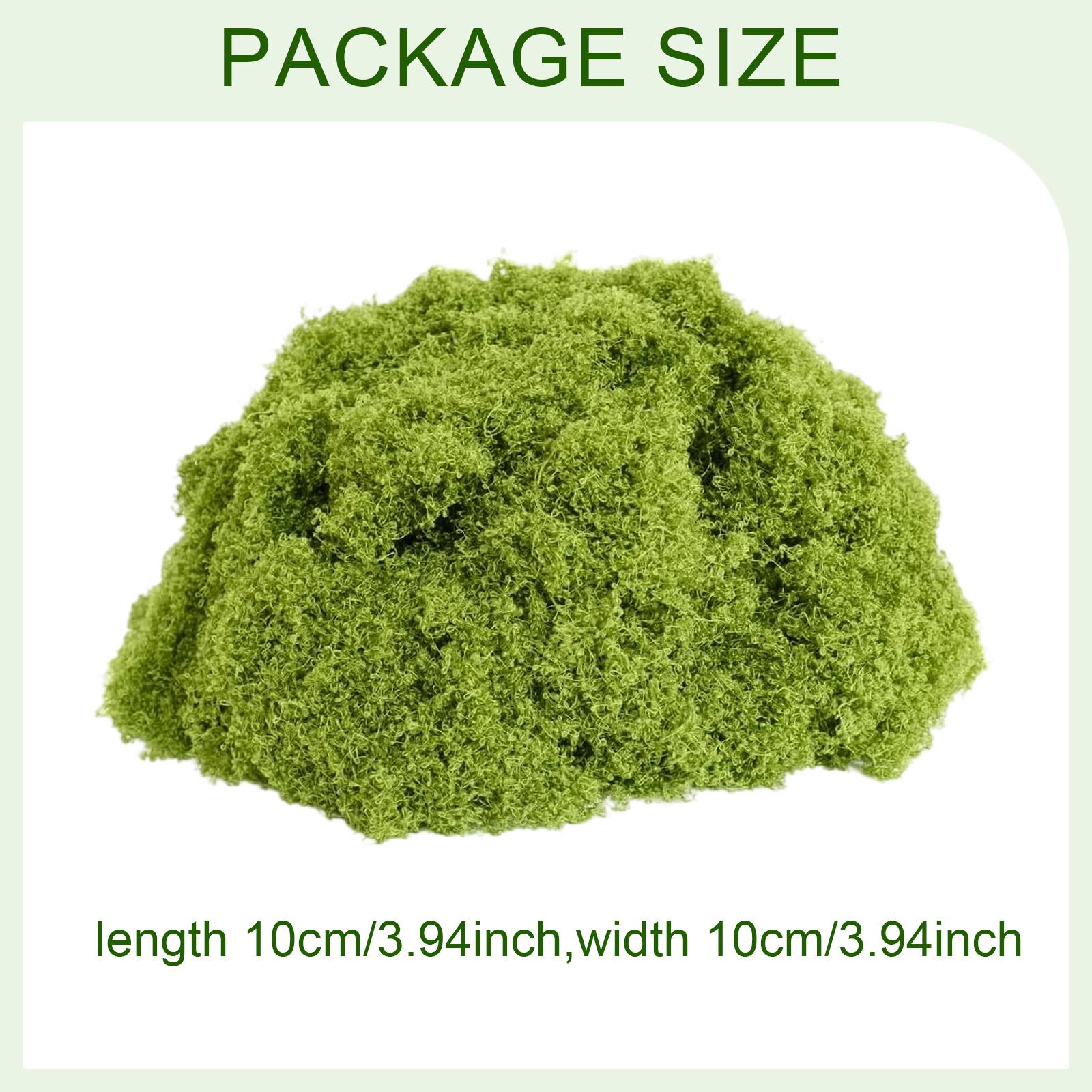 نباتات خضراء اصطناعية، أصص خار - مراجعة Planted Aquarium Products وسعره