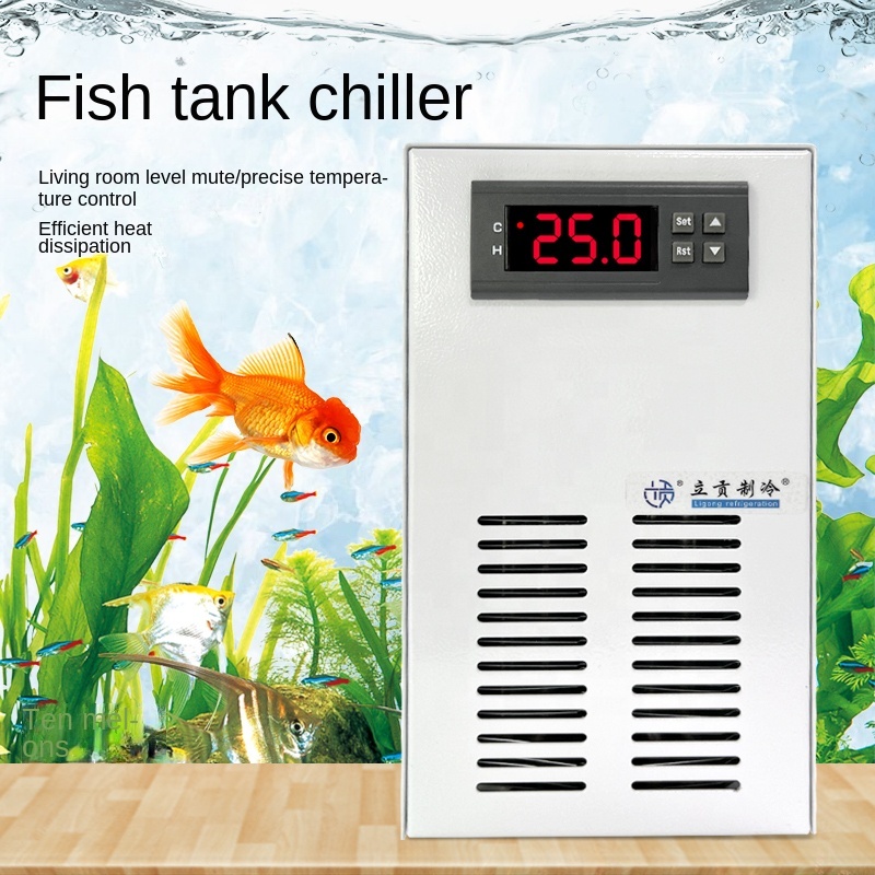 أعلى مبيعات خزان الأسماك مبرد  - مراجعة Planted Aquarium For Sale وسعره
