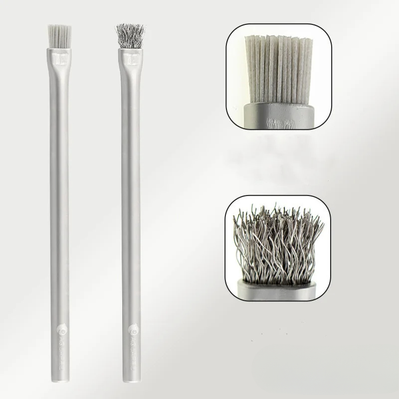 Aquapro الطحالب فرشاة تنظيف فر - مراجعة Planted Aquarium Products وسعره