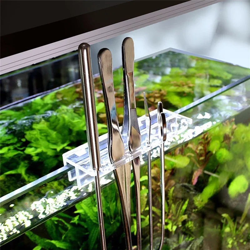 حوض السمك مقص أدوات خزان الأسم - مراجعة Planted Aquarium Products وسعره
