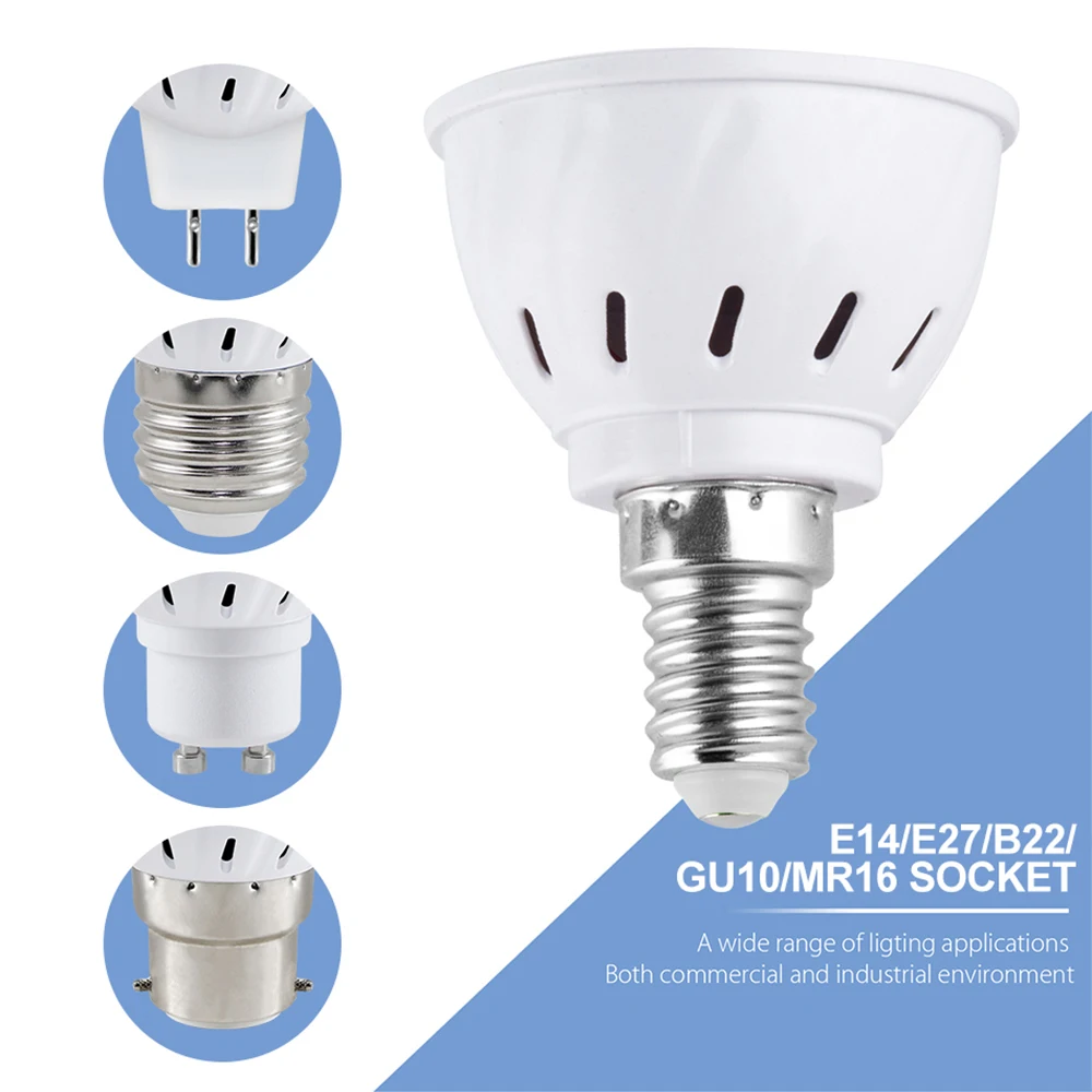 9 واط E27/E26 LED تنمو ضوء GU1 - مراجعة Aquarium Plant Root Tabs وسعره