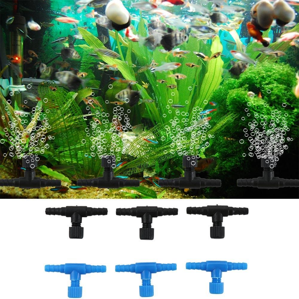 خزان الأسماك للتحكم في تدفق ال - مراجعة Planted Aquarium Products وسعره