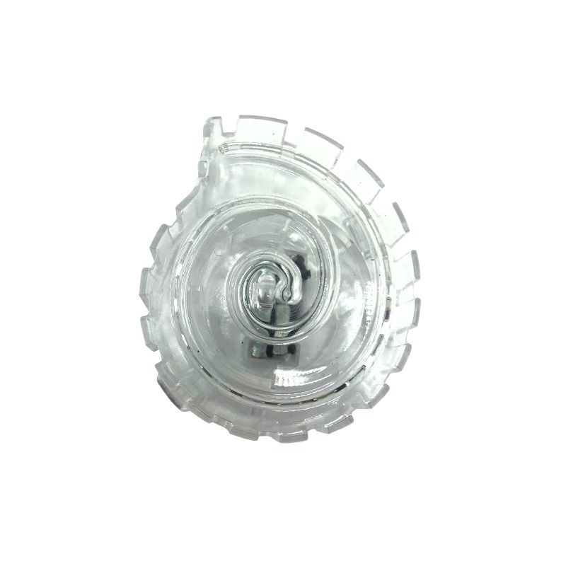 ماسك حلزونات بلاستيكي لحوض الس - مراجعة Planted Aquarium Products وسعره