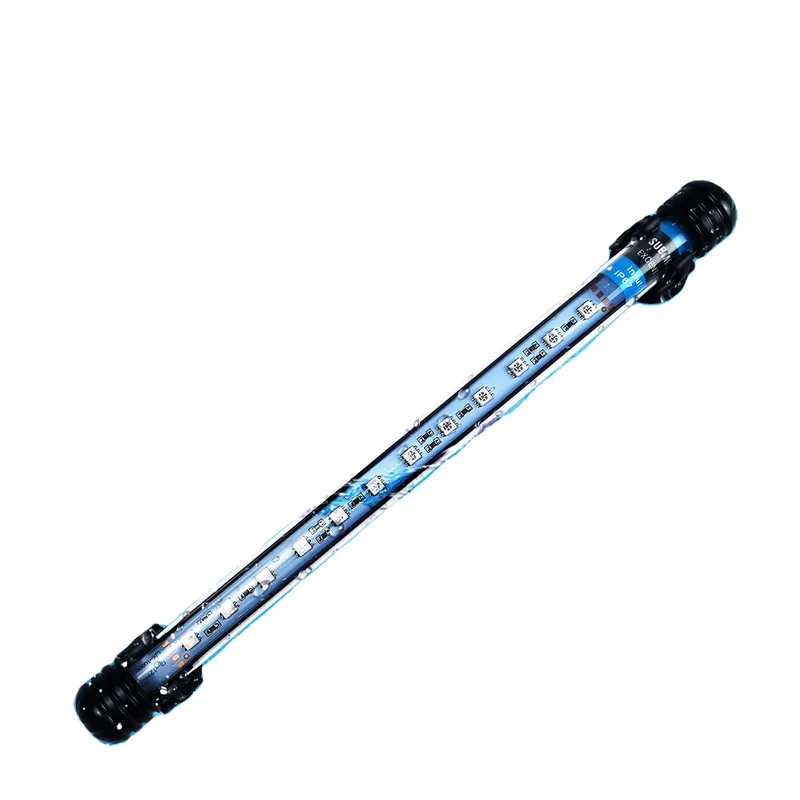 إضاءة LED لأحواض السمك المزروع - مراجعة Planted Aquarium For Sale وسعره