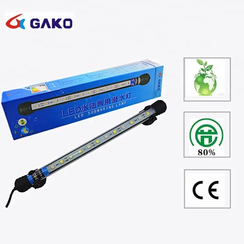 إضاءة LED لأحواض السمك المزروع - مراجعة Planted Aquarium For Sale وسعره