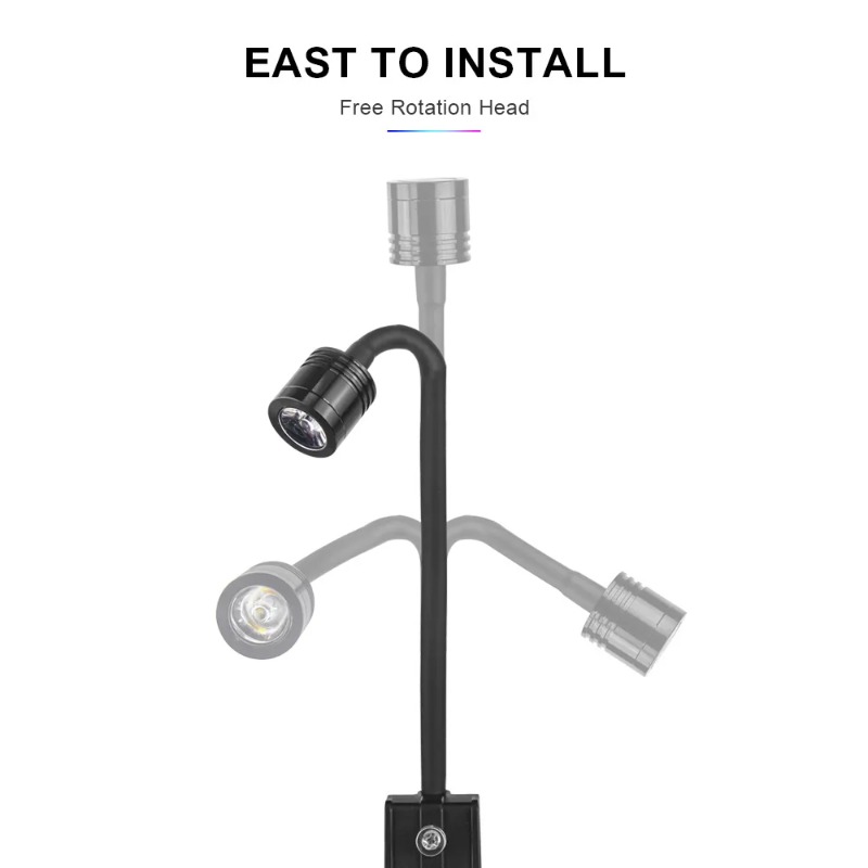 مصباح LED للأحواض المائية الأك - مراجعة Planted Aquarium For Sale وسعره